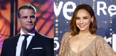 Àlex Casademunt fue recordado por sus compañeros durante la fiesta.