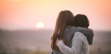 La amistad es también cuestión de olor... corporal.