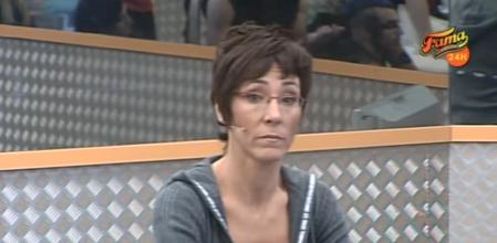 Lola era exigente y estricta; pero cercana a sus alumnos.