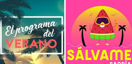 Así será el verano de Telecinco en Mediaset