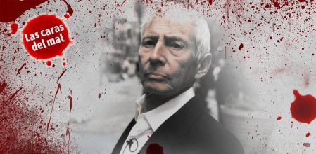 Robert Durst, el millonario asesino que inspiró ‘The Jinx’: “¡Detenedle!”