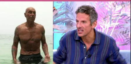 Joaquín Prat critica a Matamoros