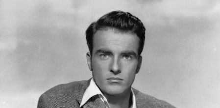 Montgomery Clift