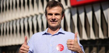 Jon Uriarte, nuevo presidente del Athletic