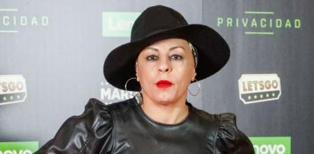 Cristina Medina, sobre volver a 'La que se avecina' tras superar un cáncer de mama: “Estará en manos de los productores y los guionistas”