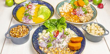 Disfruta de tres restaurantes del grupo Ceviche en Barcelona a un gran precio con el Club Vanguardia