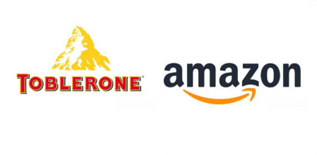 El hilo de Twitter que arrasa descubriendo los mensajes ocultos que esconden los logos