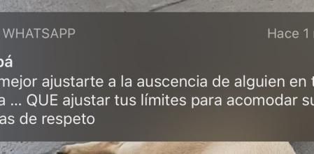 El breve y profundo consejo viral de un padre a su hija que arrasa en Twitter: “Lo necesitaba”