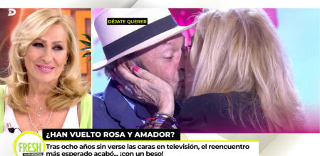 La explicación de Rosa Benito en 'Ya es mediodía'