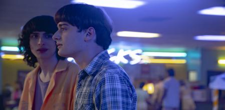 La relación con Mike se ha enturbiado precisamente por este posible conflicto latente.