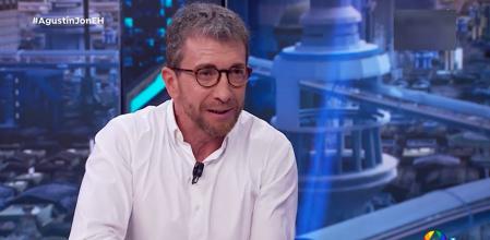 Pablo Motos confiesa en 'El Hormiguero' su mayor metedura de pata con un fan: 