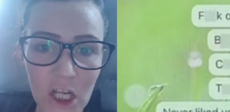 El vídeo suma más de 1 millón de reproducciones