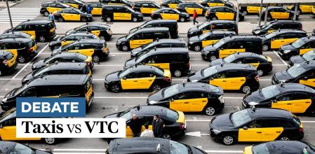 El Debate de los Lectores.