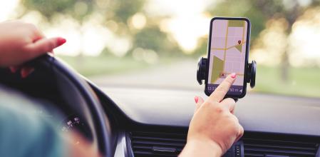 Los navegadores ya forman parte de nuestro día a día al volante para encontrar las rutas más rápidas&nbsp;