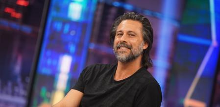 Hugo Silva confiesa en 'El Hormiguero' las consecuencias de las crisis de los 40