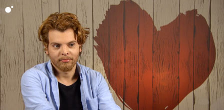 La cita de Jahir y Gerardo en 'First Dates'