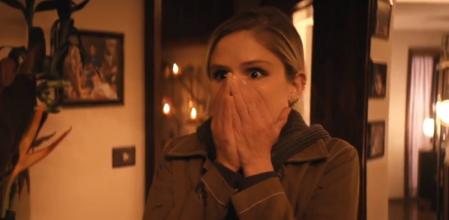 El episodio marcaba un punto de inflexión en el personaje de Luz Estelar (Erin Moriarty)