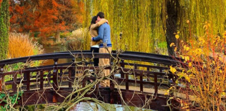 Menos alcohol, más hobbies y más muestras de pasión en público