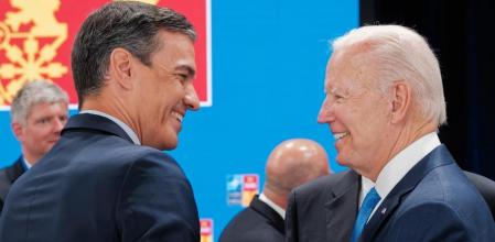 La OTAN protegerá la integridad de Ceuta y Melilla de las amenazas en el flanco sur