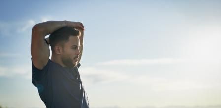 El autocontrol es fundamental en la vida