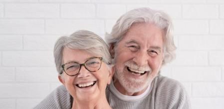 Huir de las cirugías y los tratamientos invasivos ayuda a envejecer bien