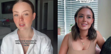 Hace un vídeo en redes dando las claves para encontrar trabajo y la despiden del suyo por ello