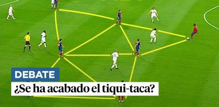 El Debate de los Lectores.