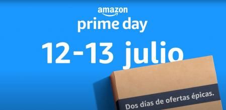 Consigue las ofertas épicas con las que siempre has soñado. Solo para clientes Amazon Prime.