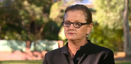 Una alcaldesa tiene un accidente borracha tras dar una charla sobre conducir bajo efectos del alcohol