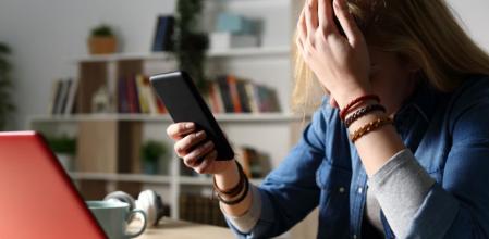 La OSI ha recordado que no se deben de pinchar en enlaces sospechosos para evitar sustos