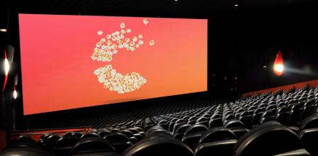 Disfruta de las mejores películas de la cartelera a un gran precio con el descuento exclusivo del Club Vanguardia