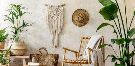 Decoración de verano