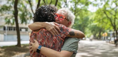 Barcelona contra la soledad.