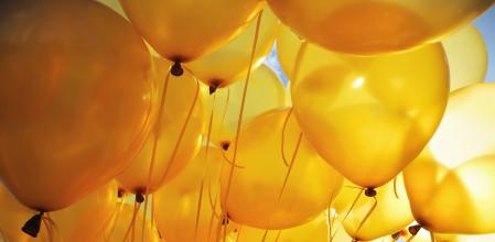 ¿Por qué el amarillo ha sido durante siglos un color maldito?