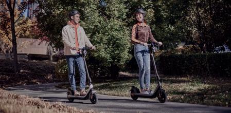 El KQi2 Pro ha sido desarrollado en aluminio aeroespacial, un material utilizado en la industria aérea por su alta resistencia&nbsp;