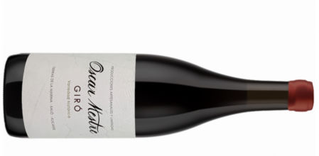 OSCAR MESTRE RENAIX DE GIRÓ 2019