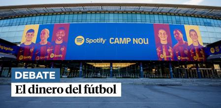 El Debate de los Lectores.