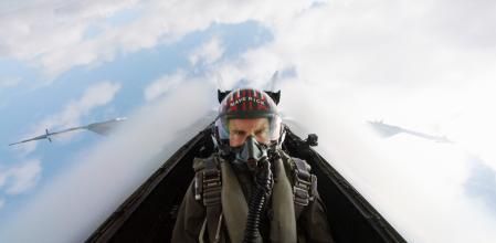 Top Gun: Maverick