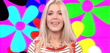 Ingrid presentado el 'Club Megatrix'