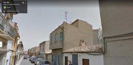 La imagen compartida por el usuario de Twitter