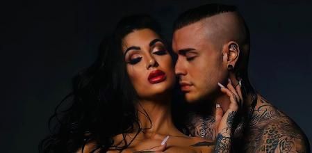 Adrián Rodríguez y Susy Gala publicarán juntos una canción