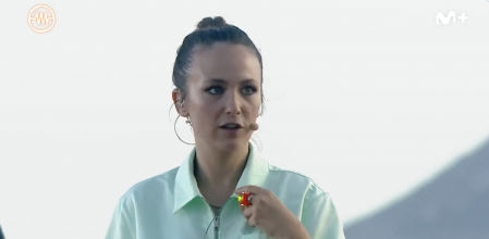 El anuncio de Rigoberta Bandini en ‘La Resistencia’: “Me retiro”