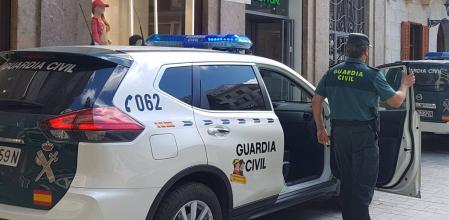 Guardia Civil