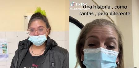 Prepara un pedido de 17 pizzas que resulta ser una broma y lo transforma en una acción solidaria