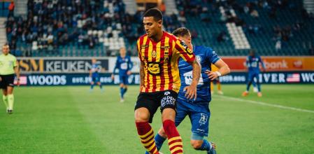 Vinicius Souza será jugador del Espanyol