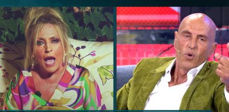 Kiko Matamoros ajusta cuentas con Lydia Lozano en 'Viernes Deluxe': 