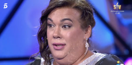 Desirée Rodríguez habla sobre su pasado y revela la última frase que le dijo su madre