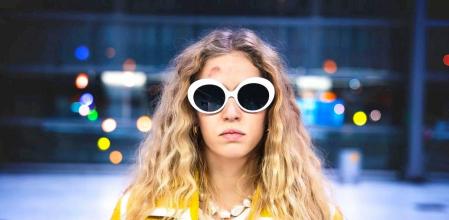 Una imagen de 'Kamikaze', una producción original de HBO Max que no se puede encontrar en la plataforma por la nueva estrategia de recorte de gastos.