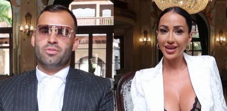 Por motivos de trabajo de Jesé Rodríguez, Aurah Ruiz y el futbolista se han marchado a vivir a Turquía. Desde allí, la canaria ha compartido sus primeras sensaciones y ha contado qué es lo que más le está costando