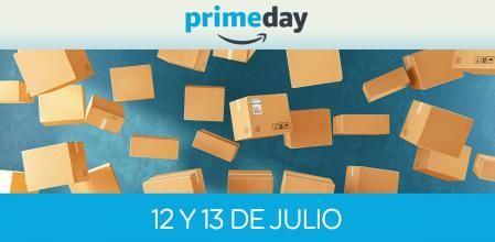 Prime Day 2022